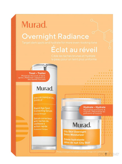 Murad Kit med 2 produkter