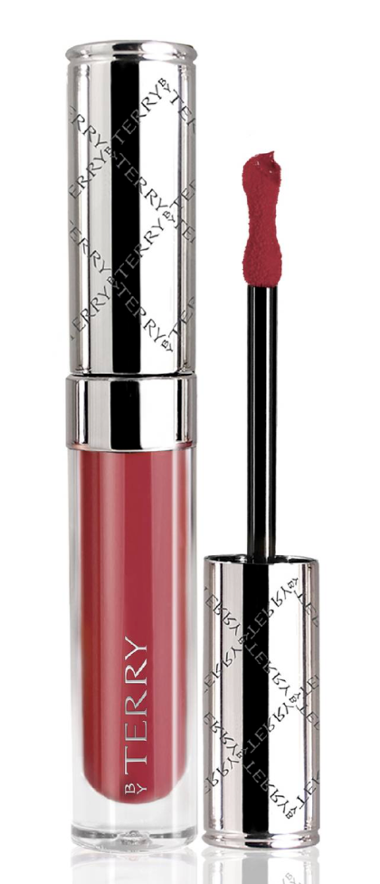 By Terry Terrybly Velvet Rouge 4  Bohemian Plum