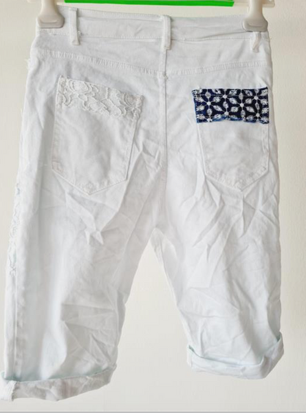 Modetøj Shorts