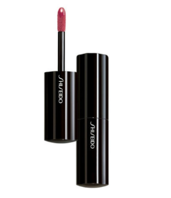 SHISEIDO - Lacquer Rouge RD 321 - Beautyvonappen.dk