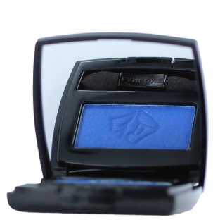 Lancôme Ombre Hypnôse Mono eyeshadow, P207 Bleu de France - Beautyvonappen.dk