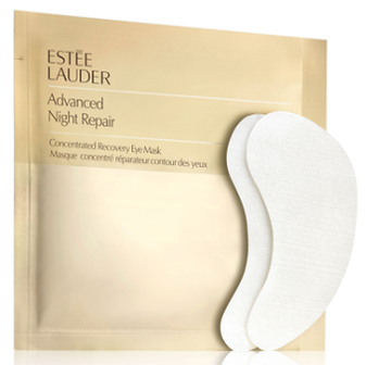 Estée Lauder Advanced Night Repair Eye Mask X 1 stk - Beautyvonappen.dk