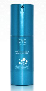 DERMAOXY EYE CREME 20ml. - Beautyvonappen.dk