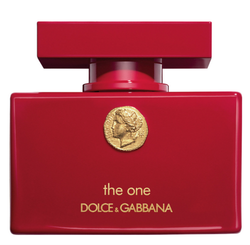 Dolce & Gabbana The One Collector's Edition EdP Women 50 ml