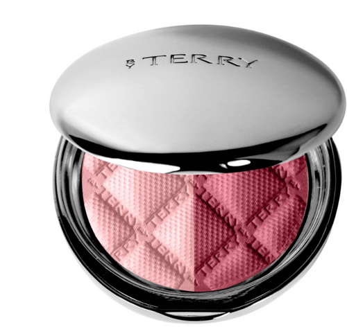 By Terry T.D. Blush Contouring 400 Rosy Shape