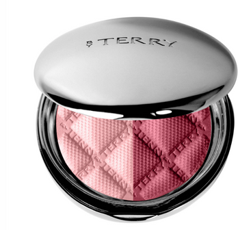 By Terry T.D. Blush Contouring 300 Peachy Sculpt - Beautyvonappen.dk