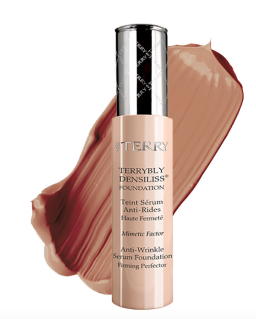 By Terry Terrybly Densiliss Foundation Desert Beige