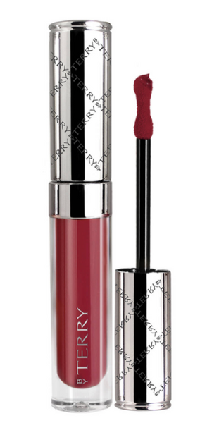 By Terry Terrybly Velvet Rouge 4  Bohemian Plum - Beautyvonappen.dk