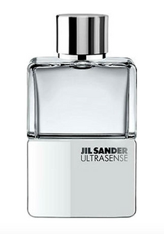 Jil Sander Ultrasense White Eau de toilette 60 ml spray - Beautyvonappen.dk