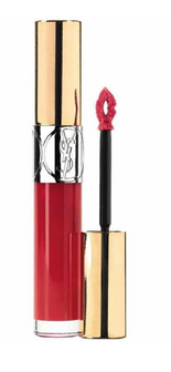 YSL Gloss Volupté - 207 Rouge Velours - Beautyvonappen.dk