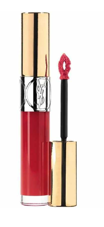 Yves Saint Laurent Gloss Volupté 207 Rouge Velours