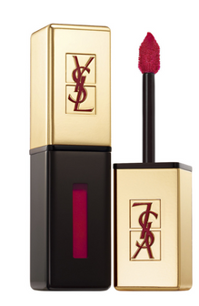 YSL Rouge Pur Couture Vernis a Levres 11 - Beautyvonappen.dk