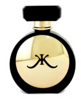 Kim Kardashian Gold  Edp 100ml - Beautyvonappen.dk