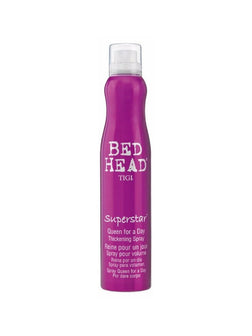 TIGI Bed Head Superstar Queen for a day - 311 ml - cleanskin.dk