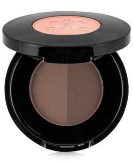 Anastasia Beverly Hills Brow Powder Duo Ebony -  Beautyvonappen.dk