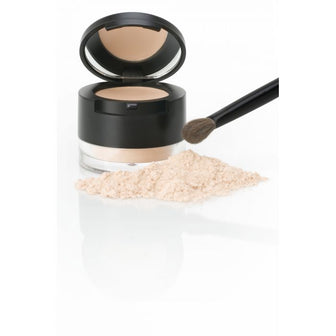 MeMeMe Correct & Perfect Concealer Kit, Nude - Beautyvonappen.dk 