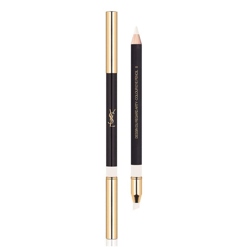 Yves Saint Laurent Dessin Du Regard Blanc Arty 8 Eyeliner