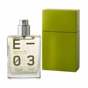 Escentric Molecules  Escentric 03 EdT 30 ml - Beautyvonappen.dk