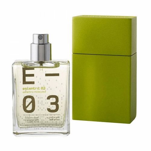 Escentric Molecules Escentric 03 Unisex 30 ml